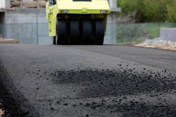 Best Affordable Driveway Pavers  in Roseville, MN