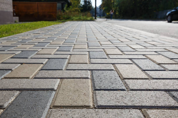 Best Residential Paver Driveway  in Roseville, MN