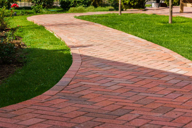 Best Best Driveway Pavers  in Roseville, MN