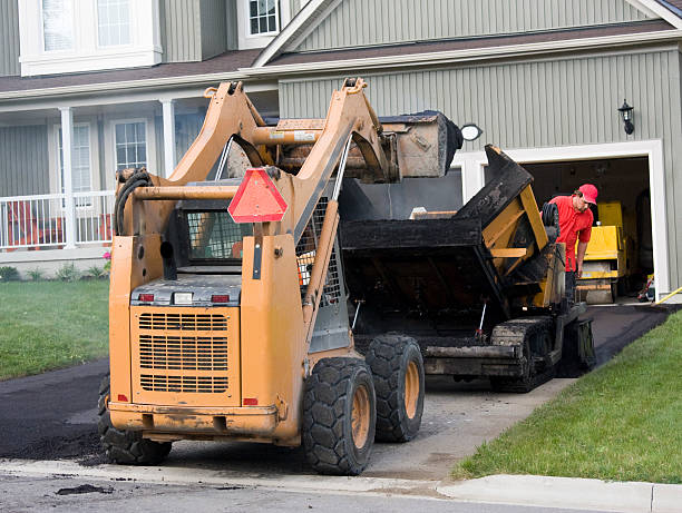 Reasons to Select Us for Your Driveway Paving Requirements in Roseville, MN