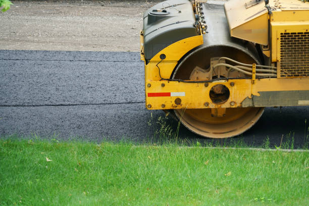 Trusted Roseville, MN Driveway Pavers Experts